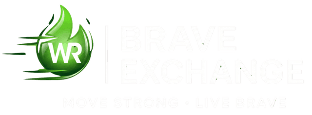 Brave Exchange